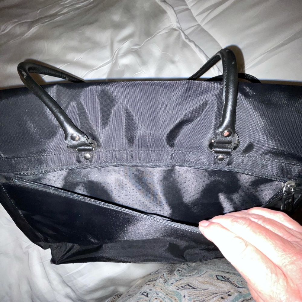 Computer Travel Bag - Picture 9 of 16